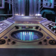 Illustration for article titled Get a close-up view of emDoctor Who/ems brand new TARDIS control panels!